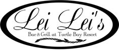 Lei Lei's Bar and Grill